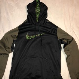 COPY - Nike Sweatshirt